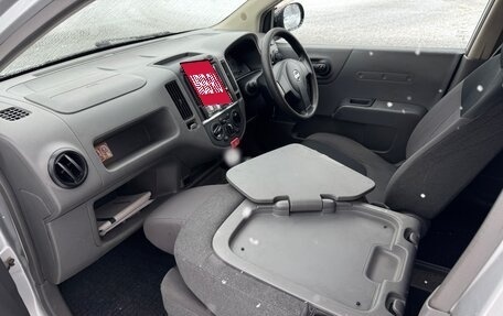 Nissan AD III, 2008 год, 495 000 рублей, 16 фотография