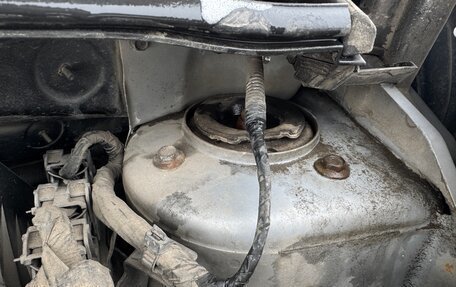 Nissan AD III, 2008 год, 495 000 рублей, 25 фотография