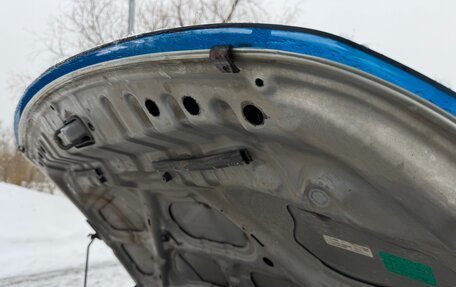 Nissan AD III, 2008 год, 495 000 рублей, 22 фотография