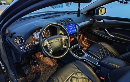 Ford Mondeo IV, 2012 год, 850 000 рублей, 6 фотография