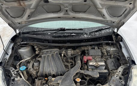 Nissan AD III, 2008 год, 495 000 рублей, 23 фотография