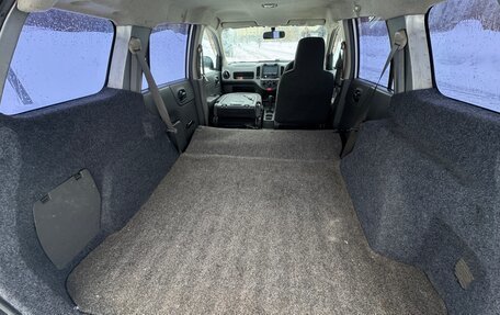 Nissan AD III, 2008 год, 495 000 рублей, 21 фотография