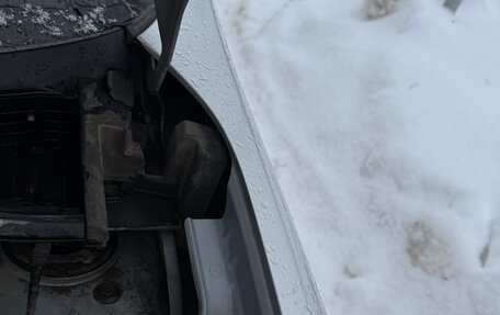 Nissan AD III, 2008 год, 495 000 рублей, 24 фотография