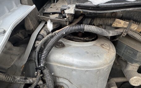 Nissan AD III, 2008 год, 495 000 рублей, 26 фотография