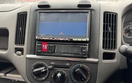 Nissan AD III, 2008 год, 495 000 рублей, 18 фотография