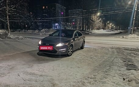 Ford Mondeo IV, 2012 год, 850 000 рублей, 4 фотография