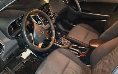 Hyundai Creta I рестайлинг, 2018 год, 1 300 000 рублей, 10 фотография