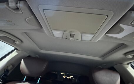 Infiniti EX, 2008 год, 1 390 000 рублей, 11 фотография