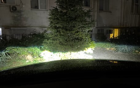 Infiniti EX, 2008 год, 1 390 000 рублей, 20 фотография