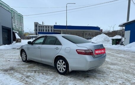 Toyota Camry, 2006 год, 810 000 рублей, 4 фотография
