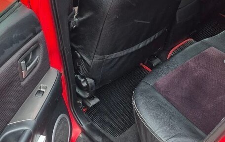 Mazda 3, 2006 год, 600 000 рублей, 5 фотография