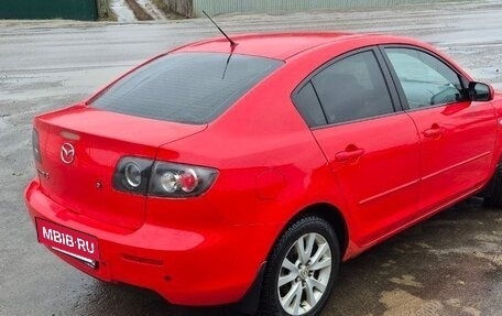 Mazda 3, 2006 год, 600 000 рублей, 4 фотография