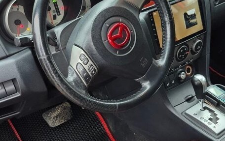 Mazda 3, 2006 год, 600 000 рублей, 6 фотография