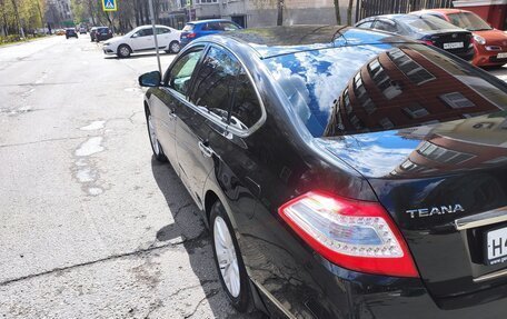 Nissan Teana, 2013 год, 1 200 000 рублей, 2 фотография