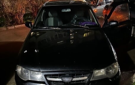 Daewoo Nexia I рестайлинг, 2016 год, 2 200 000 рублей, 3 фотография