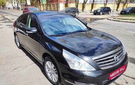 Nissan Teana, 2013 год, 1 200 000 рублей, 5 фотография