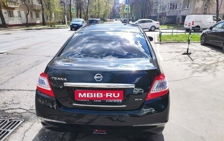 Nissan Teana, 2013 год, 1 200 000 рублей, 3 фотография