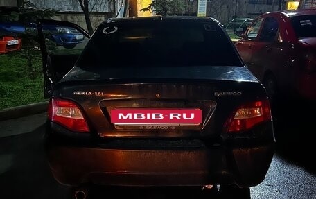 Daewoo Nexia I рестайлинг, 2016 год, 2 200 000 рублей, 2 фотография