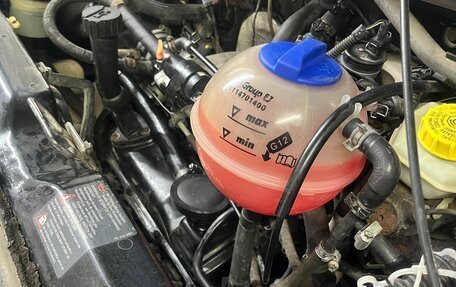 Volkswagen Transporter T4, 2002 год, 670 000 рублей, 5 фотография