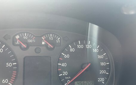 Volkswagen Transporter T4, 2002 год, 670 000 рублей, 8 фотография