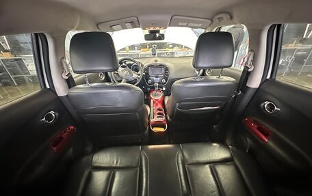 Nissan Juke II, 2013 год, 1 040 000 рублей, 2 фотография