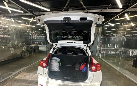 Nissan Juke II, 2013 год, 1 040 000 рублей, 8 фотография