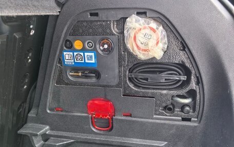 Opel Corsa D, 2011 год, 735 000 рублей, 15 фотография