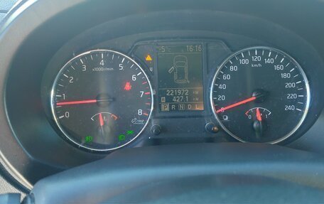 Nissan X-Trail, 2013 год, 1 350 000 рублей, 8 фотография