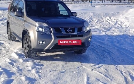 Nissan X-Trail, 2013 год, 1 350 000 рублей, 2 фотография