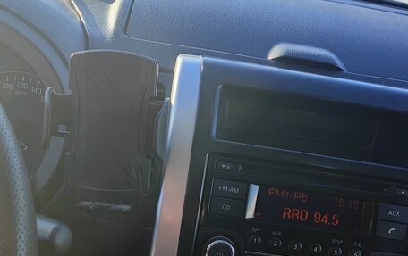 Nissan X-Trail, 2013 год, 1 350 000 рублей, 9 фотография