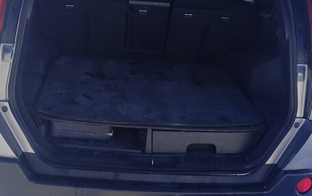 Nissan X-Trail, 2013 год, 1 350 000 рублей, 15 фотография