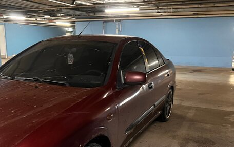 Nissan Almera, 2003 год, 190 000 рублей, 3 фотография