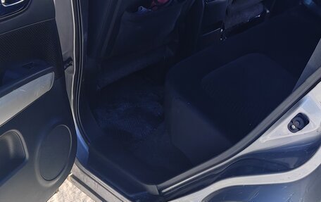 Nissan X-Trail, 2013 год, 1 350 000 рублей, 14 фотография