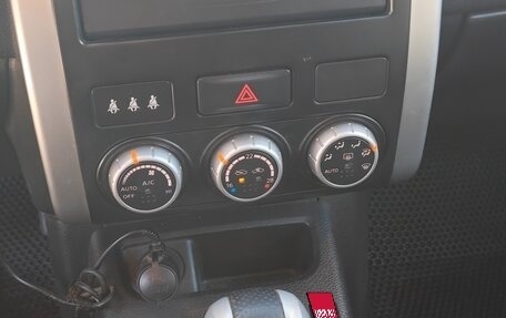 Nissan X-Trail, 2013 год, 1 350 000 рублей, 10 фотография