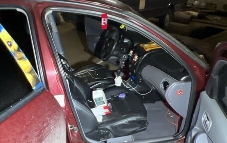 Nissan Almera, 2003 год, 190 000 рублей, 5 фотография