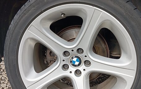 BMW X5, 2002 год, 1 200 000 рублей, 8 фотография