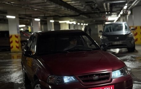 Daewoo Nexia I рестайлинг, 2012 год, 199 999 рублей, 3 фотография