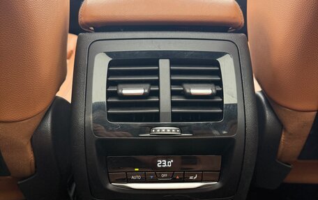 BMW X3, 2020 год, 4 200 000 рублей, 14 фотография