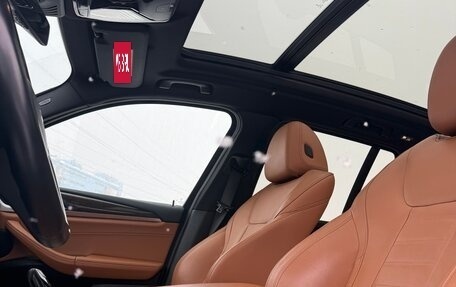 BMW X3, 2020 год, 4 200 000 рублей, 12 фотография