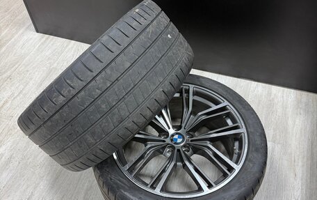 BMW X3, 2020 год, 4 200 000 рублей, 24 фотография