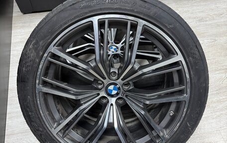 BMW X3, 2020 год, 4 200 000 рублей, 23 фотография