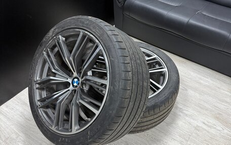 BMW X3, 2020 год, 4 200 000 рублей, 25 фотография