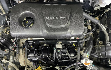 KIA cee'd III, 2018 год, 1 276 170 рублей, 7 фотография