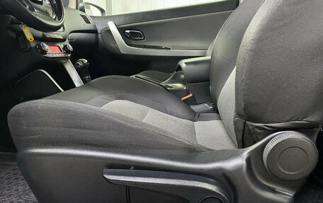 KIA cee'd III, 2018 год, 1 276 170 рублей, 8 фотография