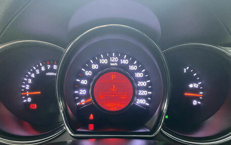 KIA cee'd III, 2018 год, 1 276 170 рублей, 11 фотография