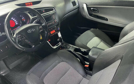 KIA cee'd III, 2018 год, 1 276 170 рублей, 9 фотография