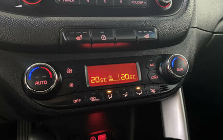 KIA cee'd III, 2018 год, 1 276 170 рублей, 13 фотография