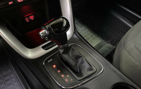 KIA cee'd III, 2018 год, 1 276 170 рублей, 14 фотография