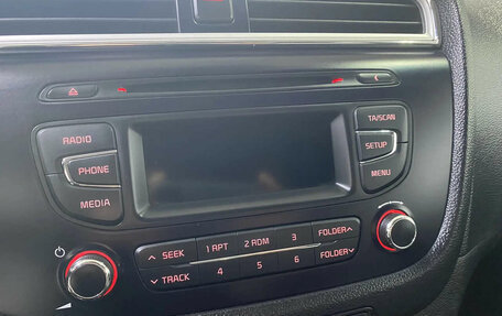 KIA cee'd III, 2018 год, 1 276 170 рублей, 12 фотография