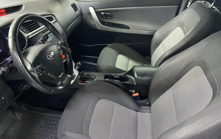 KIA cee'd III, 2018 год, 1 276 170 рублей, 10 фотография